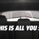 The 2019 Mazda 3 Hatch's Rear Visibility Is Precisely as Bad as You Think It Is<em></em><em></em>